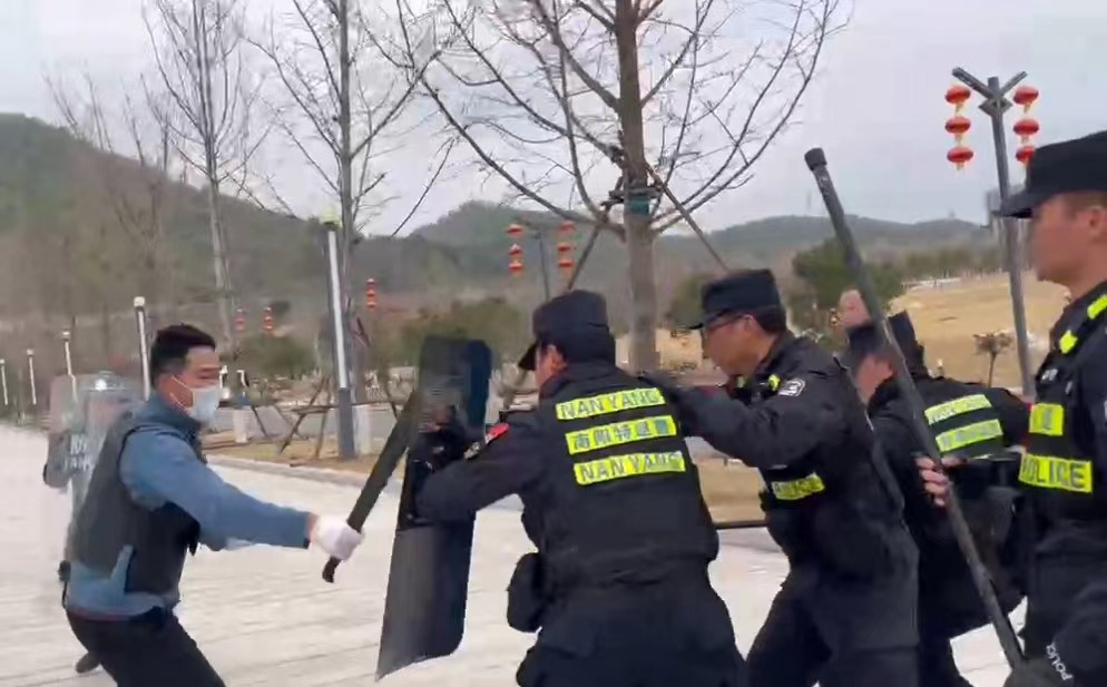 防黑攻防演练模拟黑客攻击教你快速识别漏洞 (2020攻防演练)