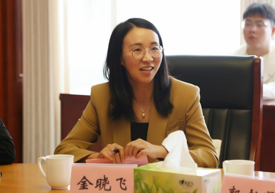 校校合作谱新篇 互惠共赢促发展我校与西峡县城区各小学举行交流座谈会 - 南阳职业学院教育学院 - 学院动态
