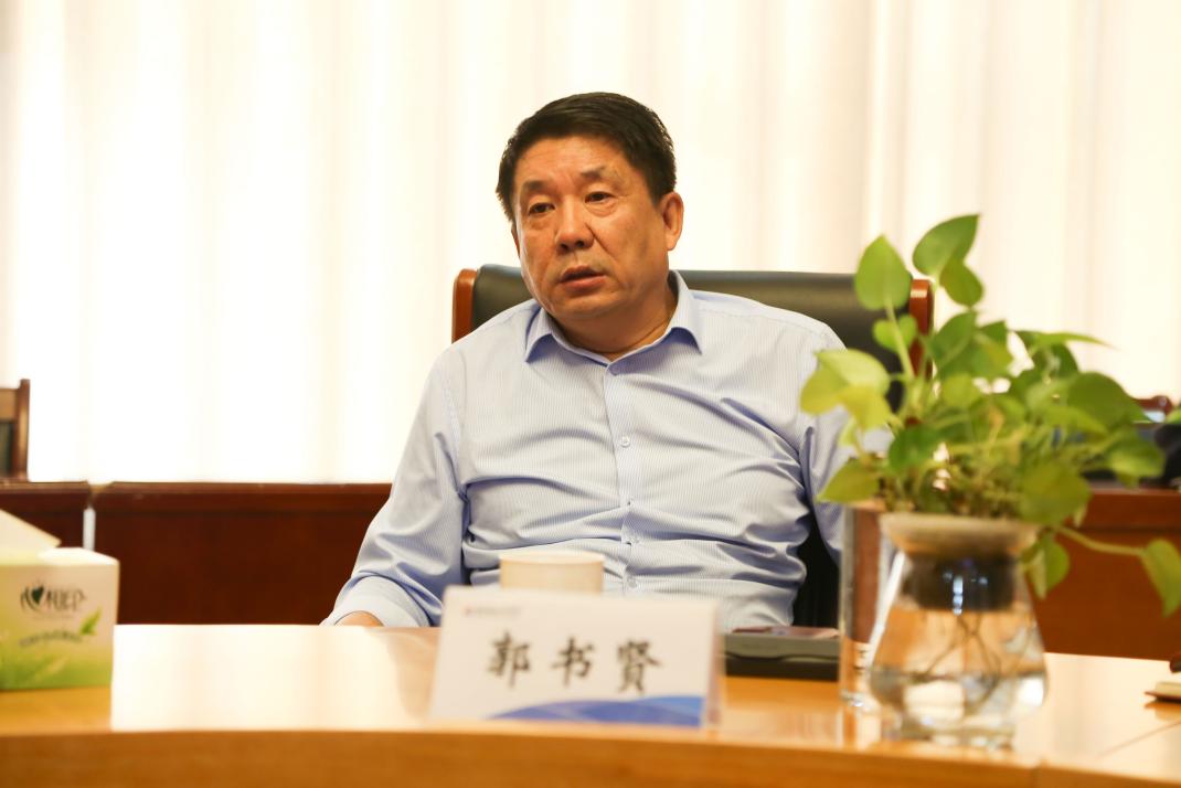 校企座谈促发展 合作共赢谱新篇我校与西峡县城区四小举行交流座谈会 - 南阳职业学院教育学院 - 学院动态