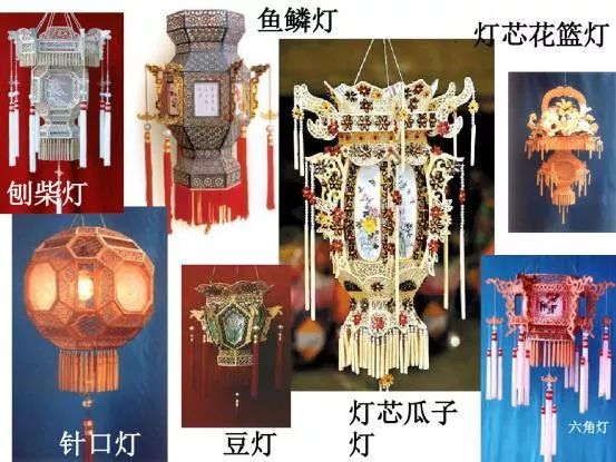 元宵|赏过花灯,才更懂中国年的文化传承 - 南阳职业学院-建筑与艺术设计学院 - 学院新闻