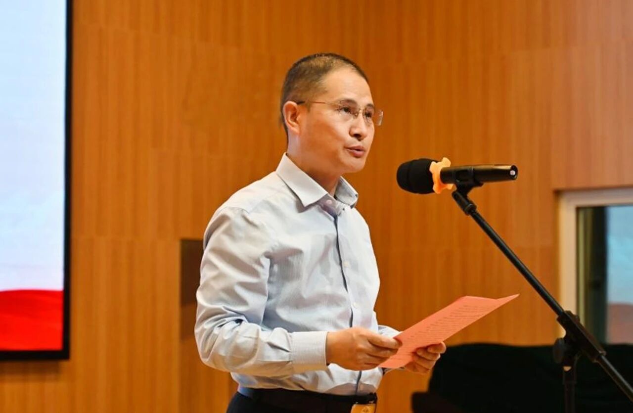 “奋进‘十五五’青年当有为”微团课大赛圆满举办